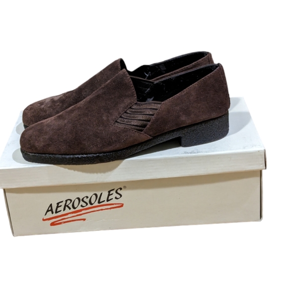Aerosoles Shoes - Picture 6 of 8